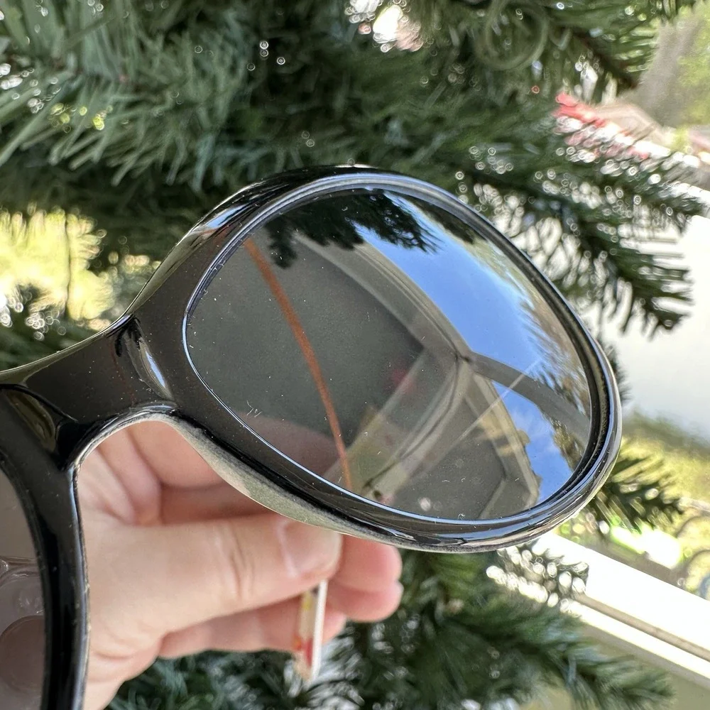 BARBIE 50th Anniversary little girl Sunglasses by Mattel‎ White Pink